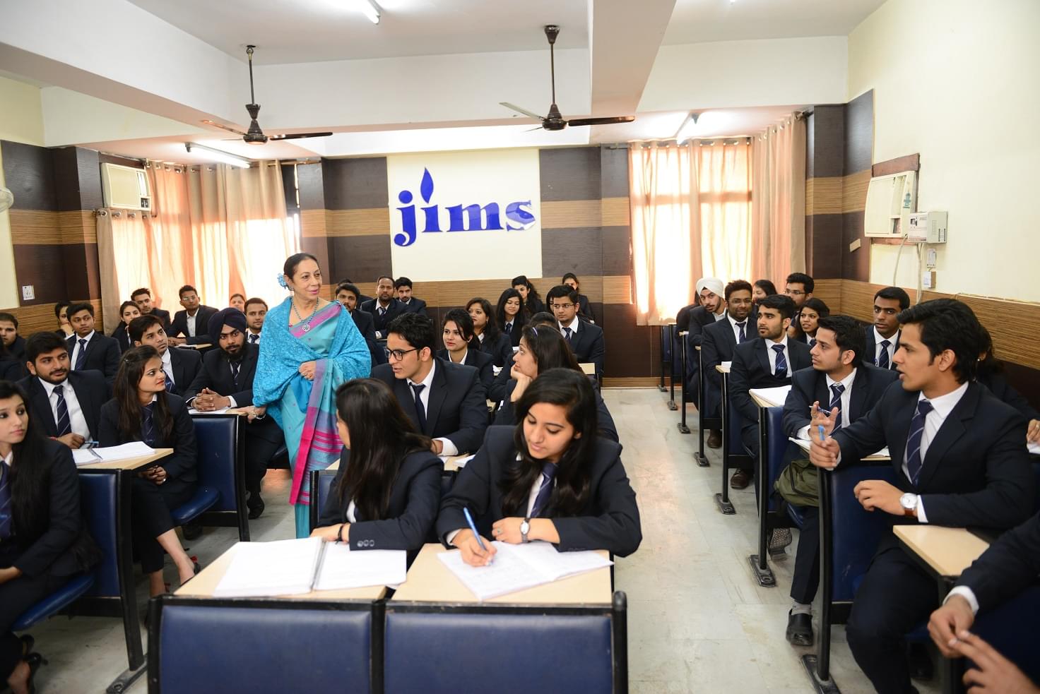 JIMS Kalkaji Campus photo 7